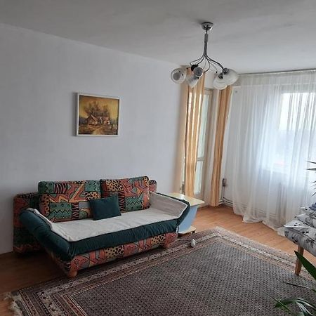 Apartamento Casa Lazar Braşov Exterior foto