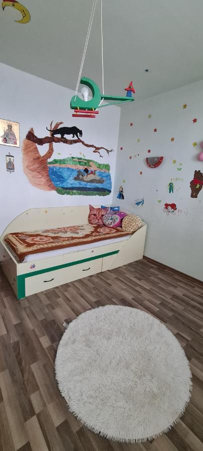 Apartamento Casa Lazar Braşov Exterior foto