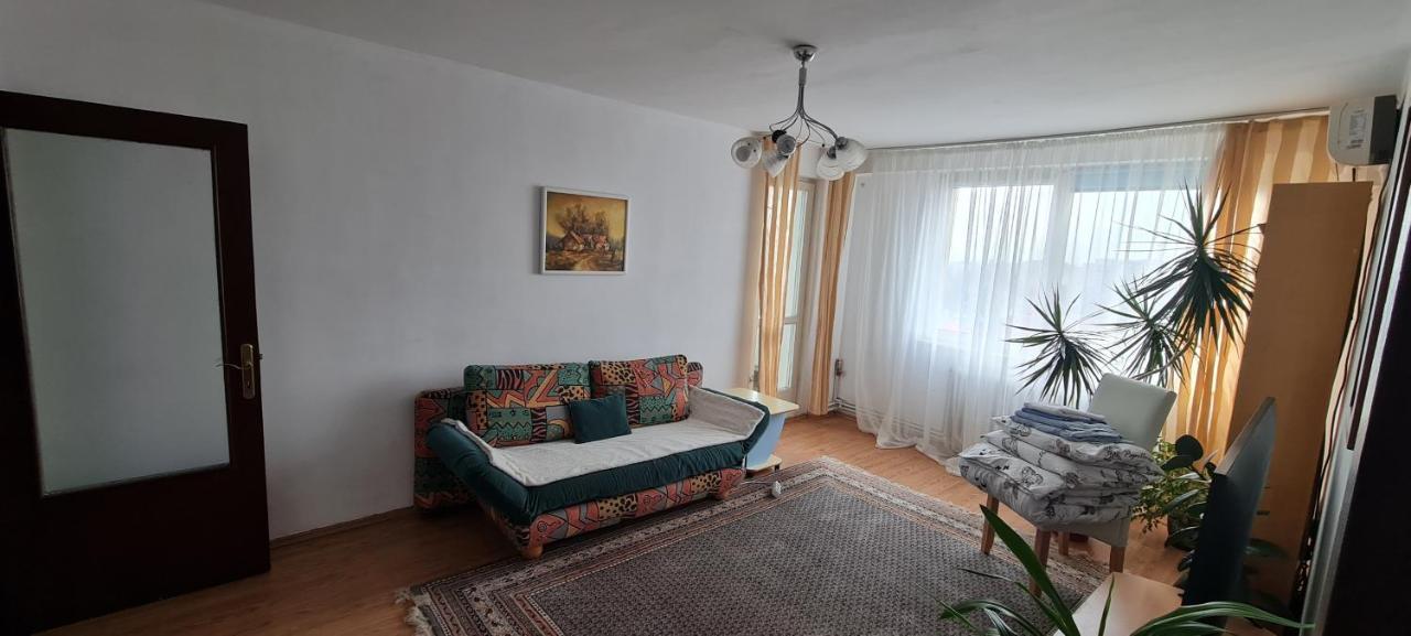 Apartamento Casa Lazar Braşov Exterior foto