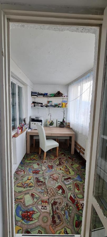 Apartamento Casa Lazar Braşov Exterior foto