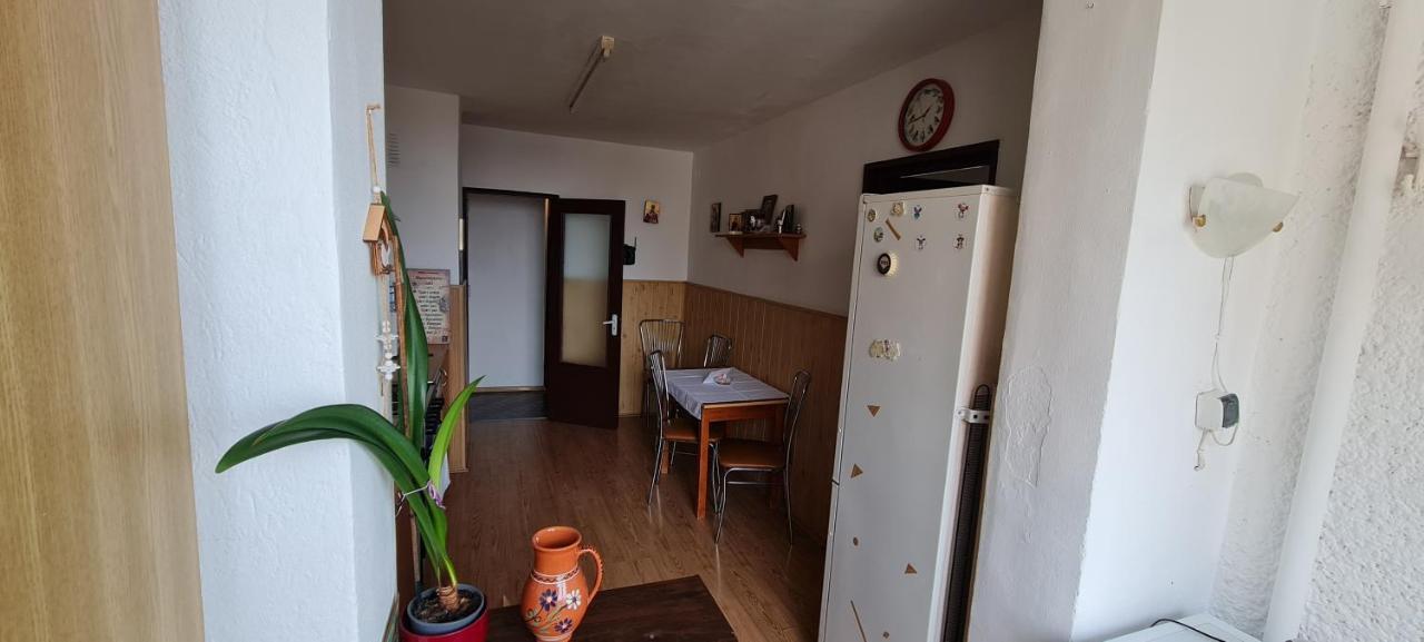 Apartamento Casa Lazar Braşov Exterior foto