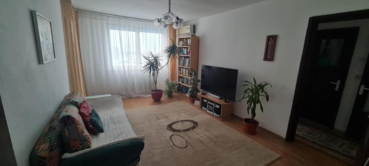 Apartamento Casa Lazar Braşov Exterior foto
