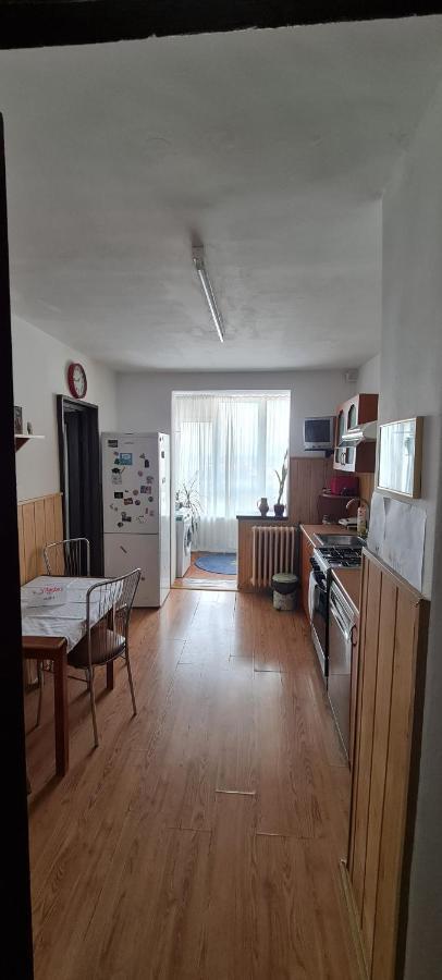 Apartamento Casa Lazar Braşov Exterior foto